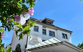 Parkhotel St.Leonhard